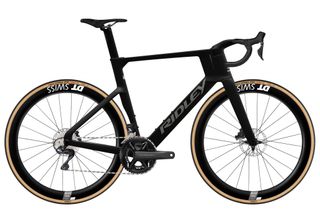Ridley Noah Fast 7E8 Ultegra Di2 NF301Am (L)