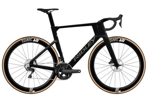 Ridley Noah Fast 3.0 7E8 Ultegra Di2 UD Carbon