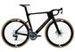 Ridley Noah Fast 3.0 Red AXS UD Carbon