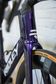Ridley Noah Fast 3.0 DuraAce Di2 Purple