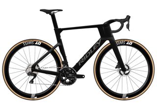 Ridley Noah Fast DuraAce DI2 NF301Am (M)