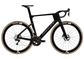 Ridley Noah Fast 3.0 DuraAce Di2 UD Carbon