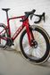 Ridley Noah Fast 3.0 DuraAce Di2 Red