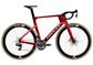 Ridley Noah Fast 3.0 Red AXS Red