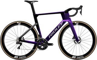 Ridley Noah Fast DuraAce DI2 NF302As (M)