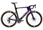Ridley Noah Fast 3.0 Red AXS Purple