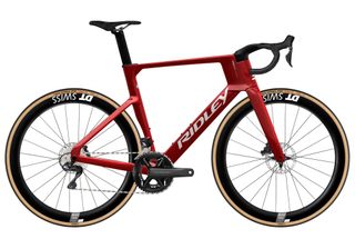 Ridley Noah Fast 7E8 Ultegra Di2 NF301Bs (XXS)