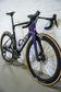 Ridley Noah Fast 3.0 Force AXS Purple