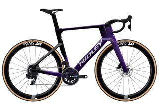 Ridley Noah Fast Force AXS NF302As (XS)