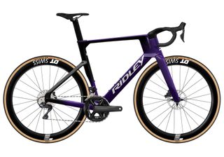 Ridley Noah Fast 7E8 Ultegra Di2 NF302As (S)