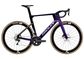 Ridley Noah Fast 3.0 7E8 Ultegra Di2 Purple