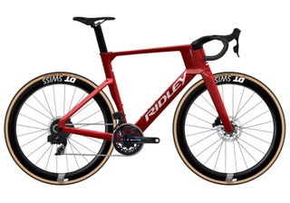 Ridley Noah Fast Force AXS NF301Bs (XXS)