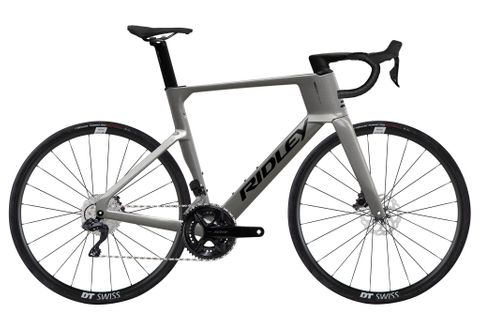 Ridley Noah 3.0 105 Di2 Grey