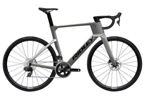 Ridley Noah 3.0 Rival AXS Grey