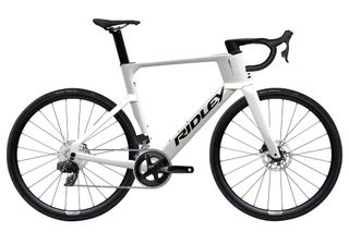Ridley Noah Rival AXS 2x12 NH301Bs (L)