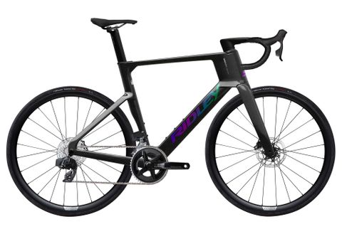 Ridley Noah 3.0 Rival AXS Black