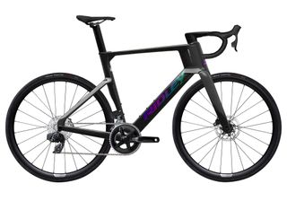 Ridley Noah Rival AXS 2x12 NH302As (XS)