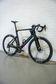 Ridley Noah 3.0 Rival AXS Black