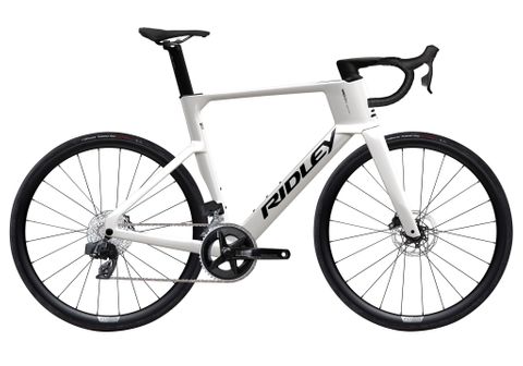 Ridley Noah 3.0 Rival AXS White