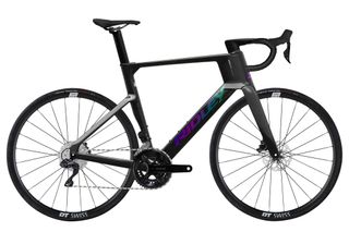 Ridley Noah 105 DI2 2x12 NH302As (M)