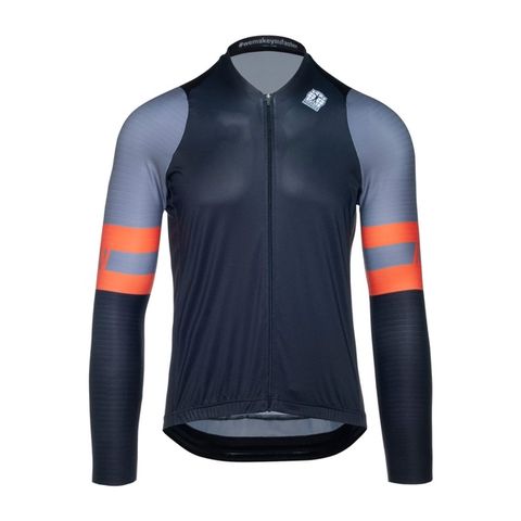Bioracer Thermal LS Jersey Icon