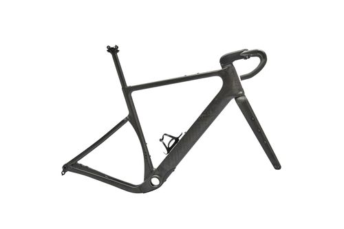 3T Extrema Italia Frameset RTP - XL