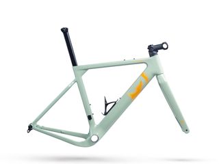 3T Primo2 Wpnt Frameset Salvia - L