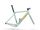 3T Primo2 Wpnt Frameset Salvia - XL