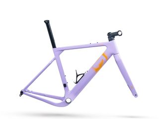 3T Primo2 Wpnt Frameset Orchidea - L