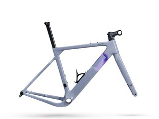 3T Primo2 Wpnt Frameset Fumo - L