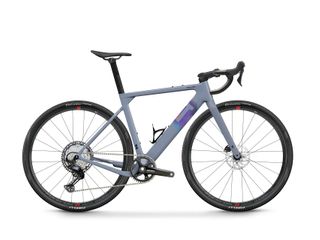 3T Primo2 Wpnt Grx 1X12 Fumo - XL