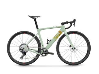 3T Primo2 Wpnt Grx 1X12 Salvia - M