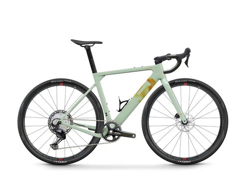 3T Primo2 Wpnt Grx 1X12 Salvia - S