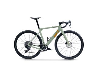 3T Primo2 Wpnt Rival Xplr Axs 1X13 Salvia - M