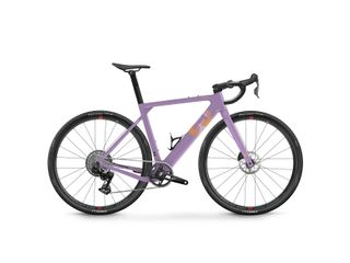 3T Primo2 Wpnt Rival Xplr Axs 1X13 Orchidea - L