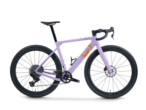 3T Primo2 Wpnt Rival Xplr Axs 1X13 Discus 40|30 Or