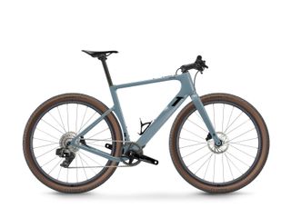 3T eUltra Rival Xplr Axs 1X12 Fb Discus I28 Grigio