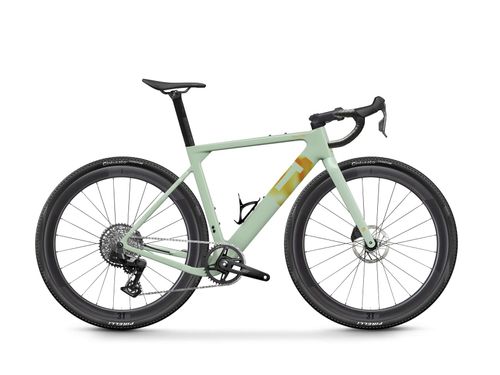 3T Primo2 Wpnt Rival Xplr Axs 1X13 Discus 40|30 Sa