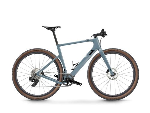 3T eUltra Rival Xplr Axs 1X12 Fb Discus I28 Grigio