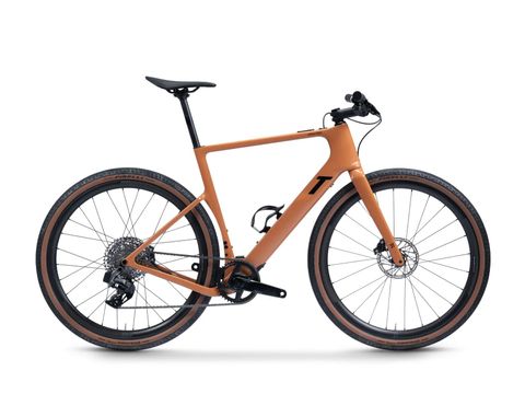 3T eUltra Rival Xplr Axs 1X12 Fb Discus I28 Pesca