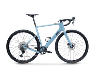 3T eUltra Grx 1X12 Db Grigio Perla - L