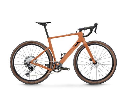 3T eUltra Grx 1X12 Db Pesca - XS