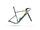 3T Racemax2 Italia Frameset No Storage Smeraldo -