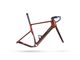 3T Racemax2 Italia Frameset No Storage Rame