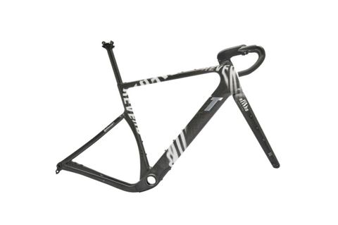 3T Racemax2 Italia Frameset No Storage Project Reverb