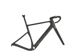 3T Racemax2 Italia Frameset No Storage RTP - XL