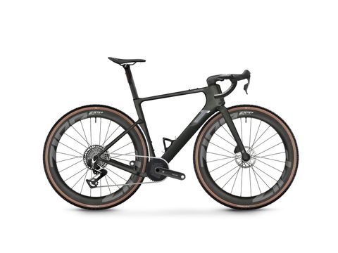 3T Racemax2 Italia No Storage Red XPLR AXS Torno Project X