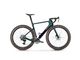 3T Racemax2 Italia No Storage Force XPLR AXS Smeraldo