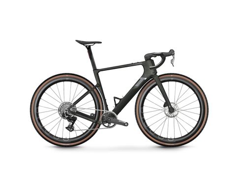 3T Racemax2 Italia No Storage Force XPLR AXS Project X