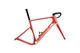 3T Racemax Wpnt Frameset Zefiro